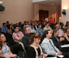 Taller intraprender en la empresa