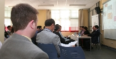 Taller Tendencias y oportunidades negocio