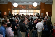 El networking puede ofrecerte nuevas oportunidades comerciales, profesionales o personales.