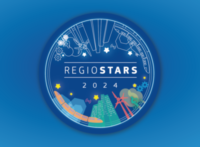 Regiostars awards 2024