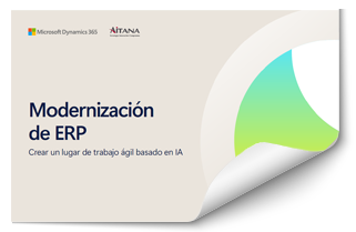 Portada Whitepaper Modernizacion ERP