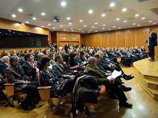 Sesi�n motivaci�n JM Gasalla Acto DPECV 2011 ADEIT 