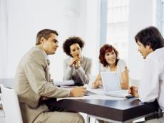 Reuni�n trabajo