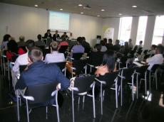 Taller 4: C�mo aprovechar las oportunidades de financiaci�n-001