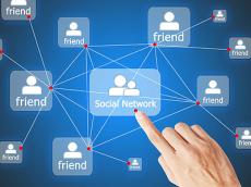 Redes sociales