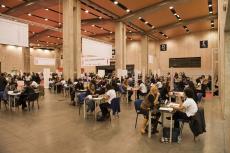 Test del emprendedor 2011