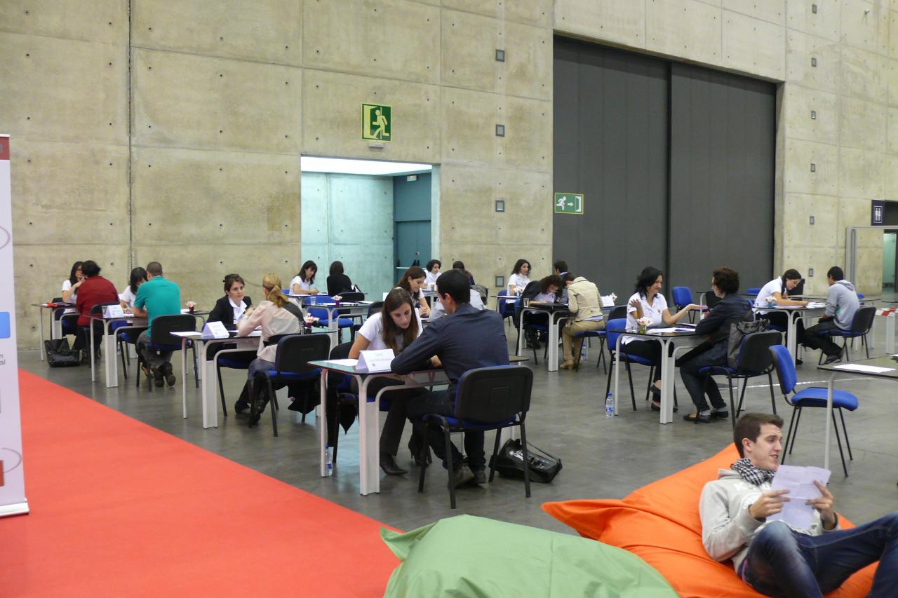Concurso emprende Riders. Pincha para ampliar
