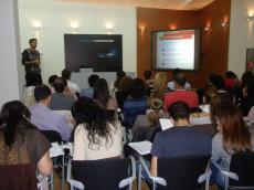 Taller de comercio online