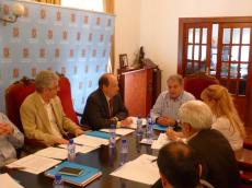 reunion entidades locales enredate xativa