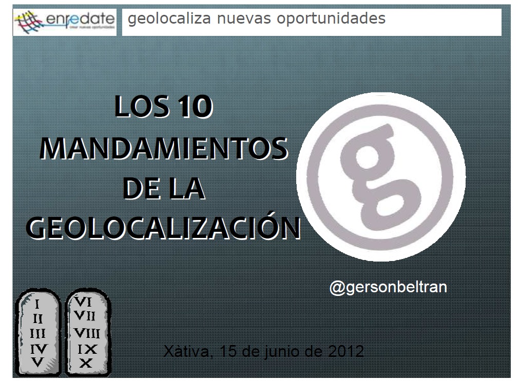 Gers�n Beltr�n. Gerente de la empresa Geoturismo