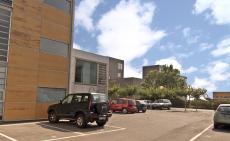 Vivero Virtual: Parking del Centro