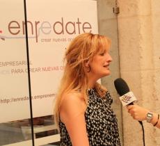 Marian Soro, Concejal de Turismo y Comercio del Ayuntamiento de X�tiva
