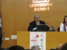 Plenario: �Vivo en el futuro y esto es lo que veo�
