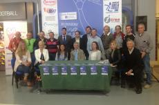 Carrera de las empresas valencianas