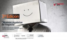 3� Edici�n Concurso "Nuevos modelos de negocio"