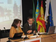 Jornada Transferencia Tecnolog�a P�blica