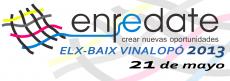 enredate elx 2013 logo2