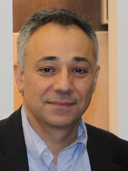 Roberto Benages