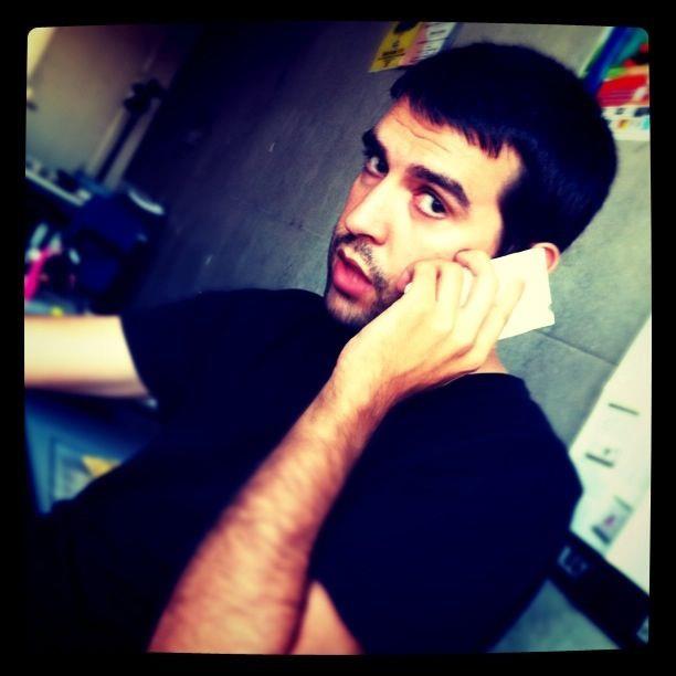 Sergio Aguado Gonz�lez 