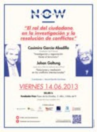 jornada NOW