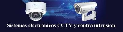 Curso CCTV e intrusin