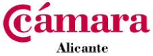 Logo-Camara02 Cmara Alicante