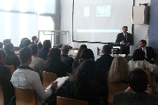Taller 6: Como financiar un proyecto innovador. Enr�date Castell�n 2010