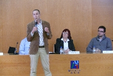 Jil Van Eyle. Enr�date Castell�n 2010