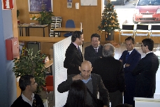 Autoridades