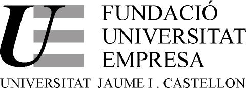 Fundaci� Universitat Empresa JAUME I 