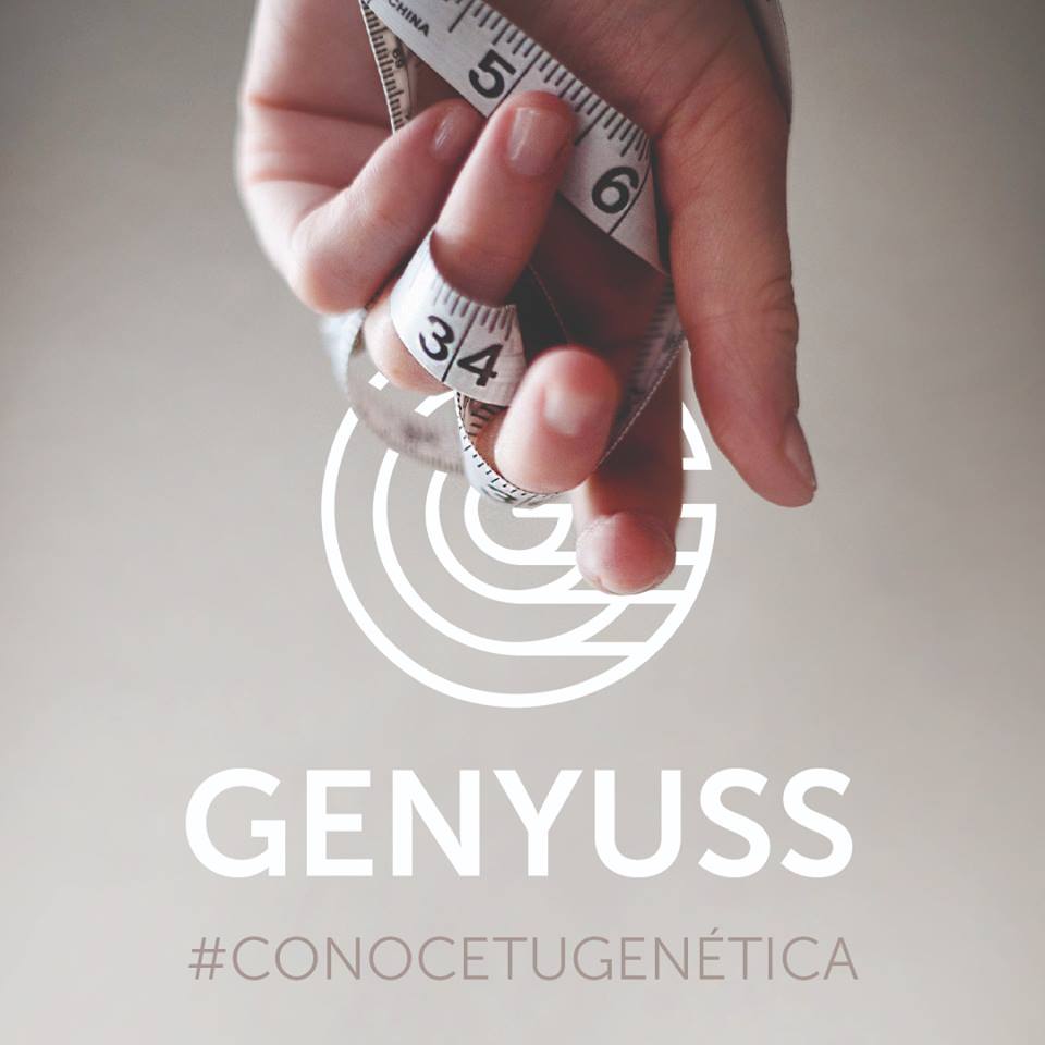 Test Gentico Online - Genyuss