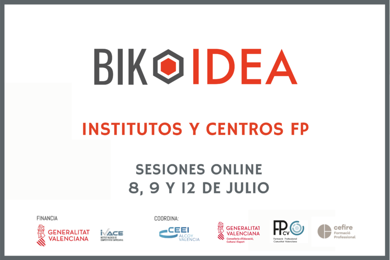 II Edici�n BIK FP