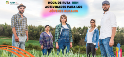Actividades Jóvenes rurales RNN