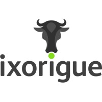 Ixorigue