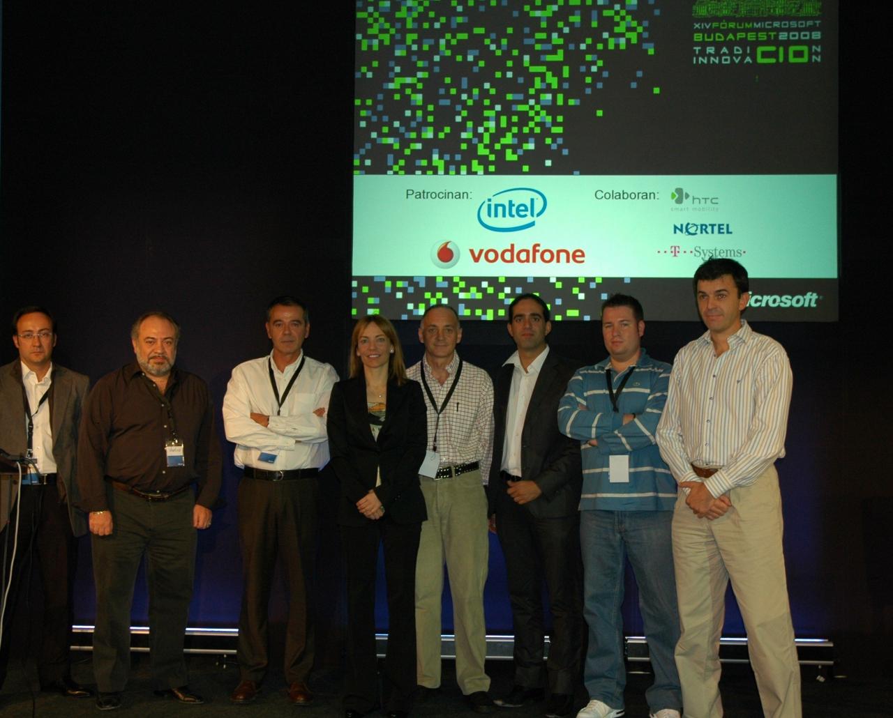 Netpoint Solutions Premio