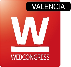 Llega WebCongress Valencia los das 26 y 27 de mayo
