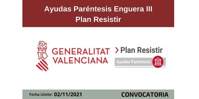 Bases reguladoras