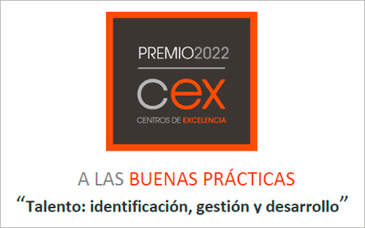 BASES DE LA CONVOCATORIA PREMIOS CEX