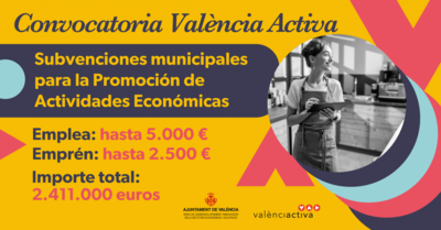 Bases reguladoras programa Emplea