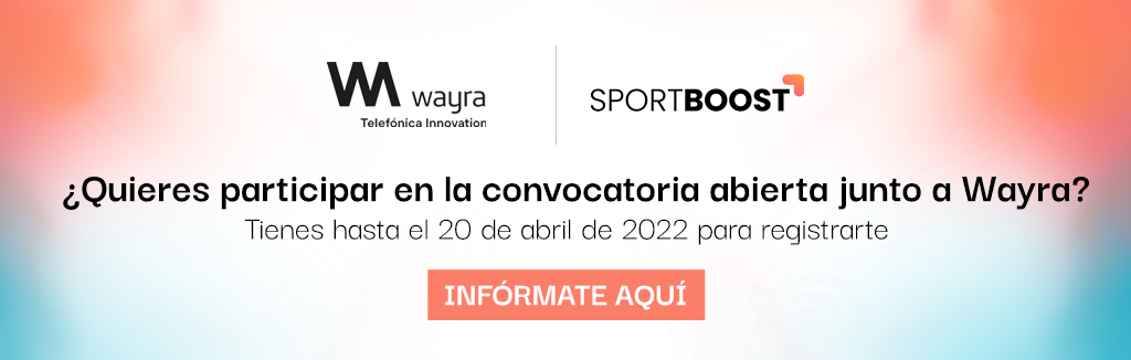 wayra x sportboost