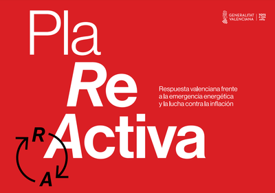 PLAN REACTIVA