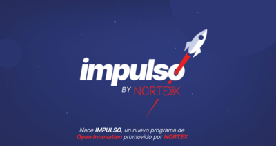Bases convocatoria Nortex