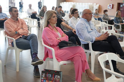 Focus Pyme y Emprendimiento Ribera Alta y Ribera Baixa 'Innovación en la empresa local' (12)