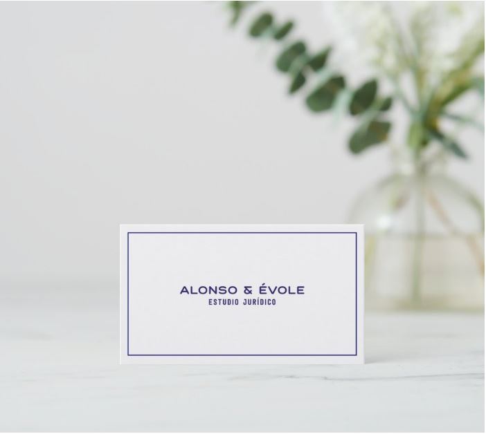 Alonso & �vole