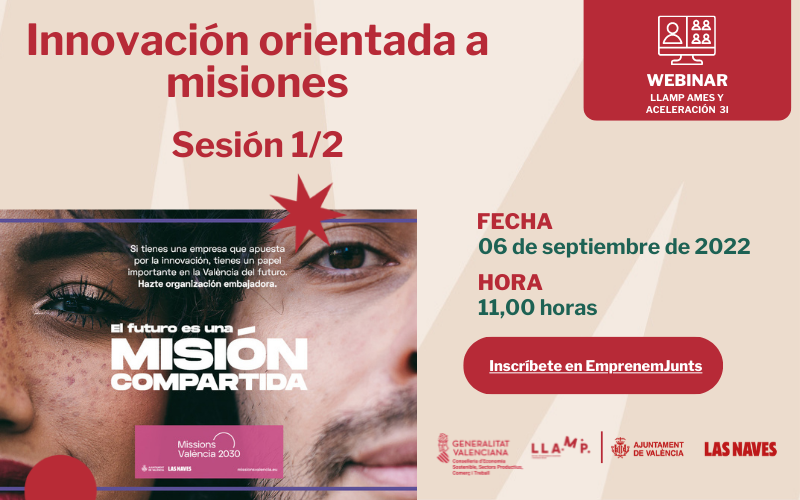 Innovacin Orientada a Misiones (1/2)