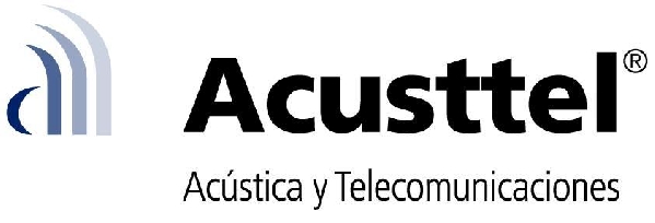 Acusttel - Acstica y Telecomunicaciones, S.L.