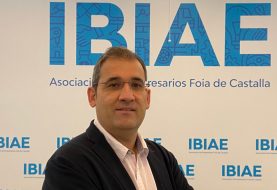 Hctor Torrente, Director de IBIAE