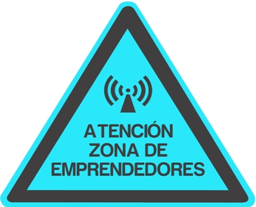 zona emprendedores