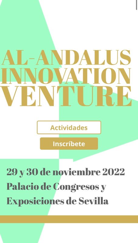 AL ANDALUS INNOVATION VENTURES
