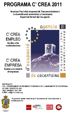 Programa C'CREA